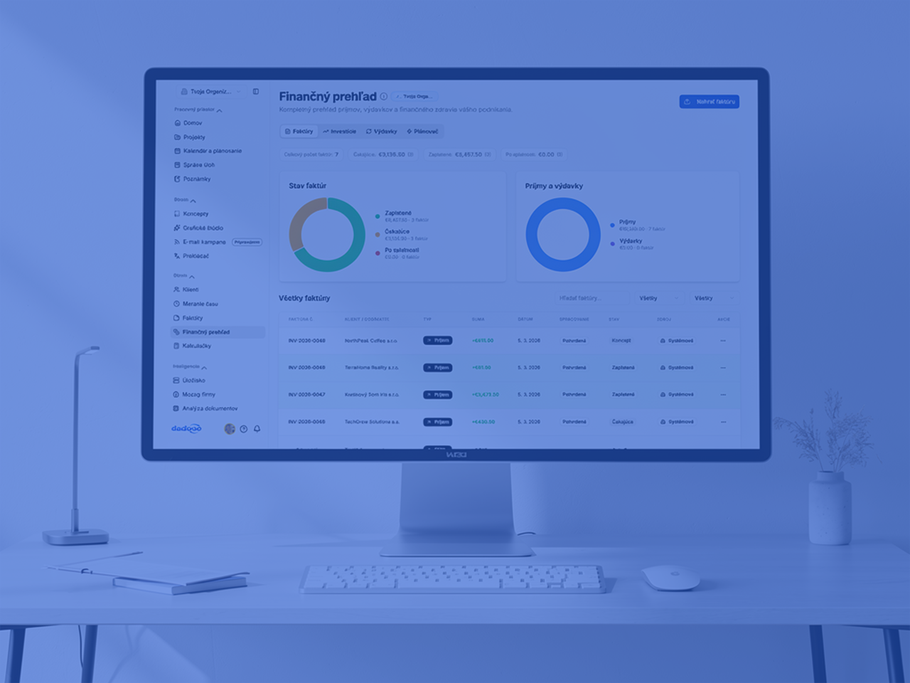 DADOOO vs. Notion vs. Monday: Which System Is Best for the Market?