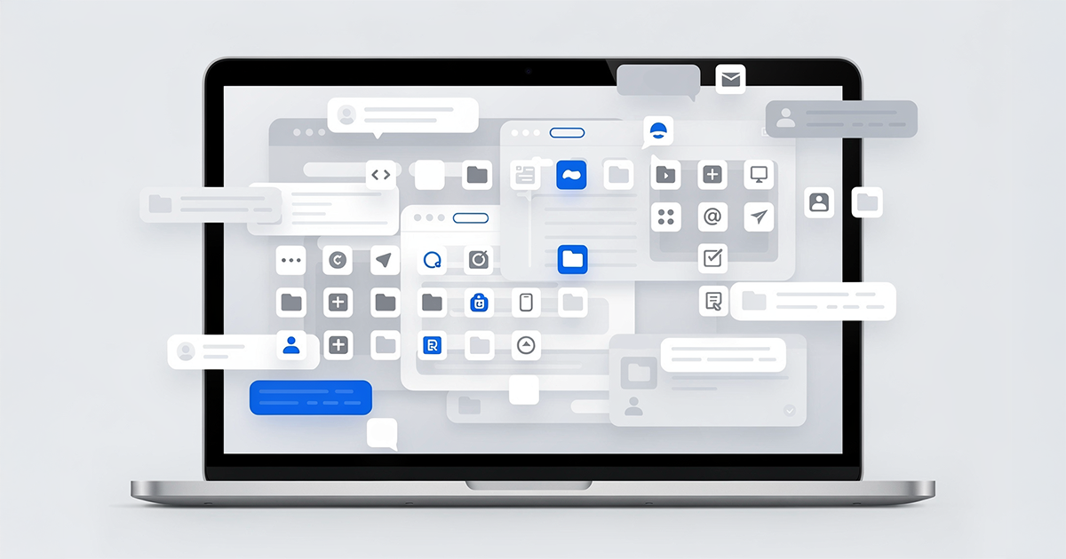 Digital Minimalism 2026: Why One Platform Outperforms 10 "Top" Apps
