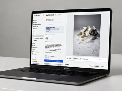 Image Studio in Practice: How We Generate Visuals That Actually Sell (Without Paid Stock Photos)