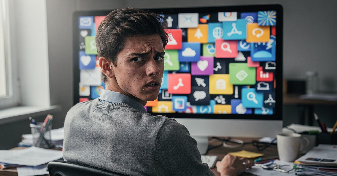 Appkové peklo: Prečo vás 8 rôznych predplatných okráda o zisk (a ako to zastaviť)