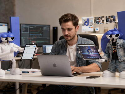 Digital chaos is stealing your time and money. Dadooo is the right hand that cleans it up.